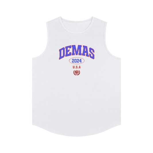 DEMAS 2024 Tank top