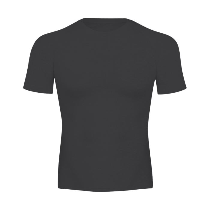 Demas compression tee