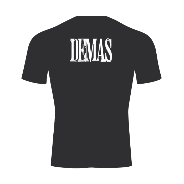 Demas compression tee