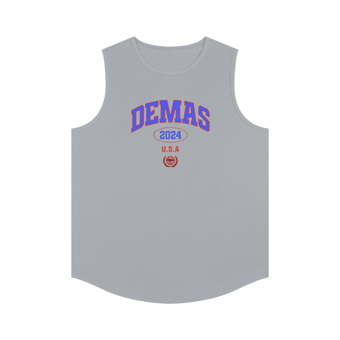 DEMAS 2024 Tank top