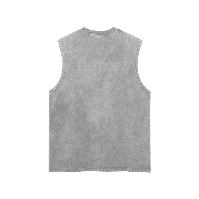 Demas cherub aura tank top