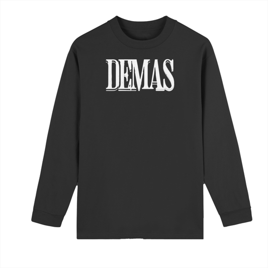 Demas Cherub long sleeve