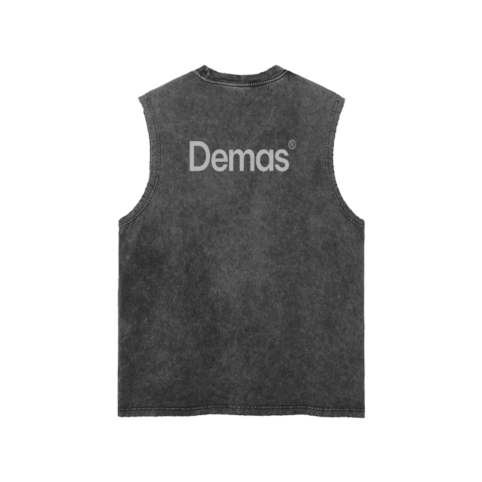 Demas cherub aura tank top